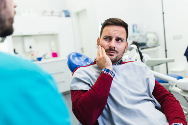 Oral Surgery in Mccormick, SC