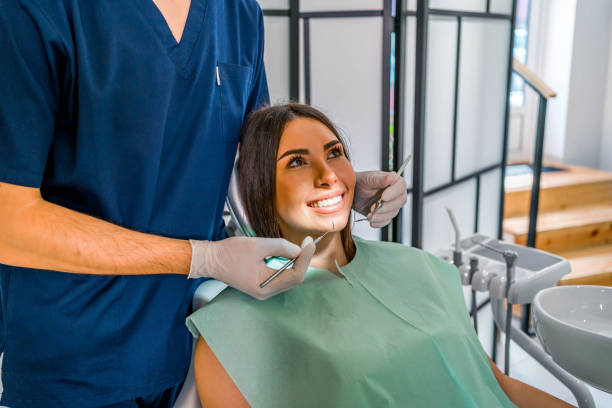 Advanced Technology for Better Dental Care in Mccormick, SC